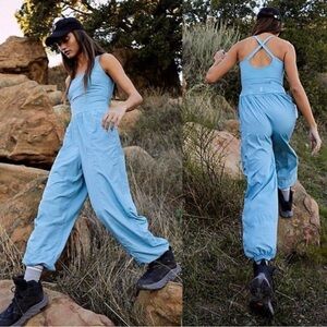 FP Movement Righteous Onesie